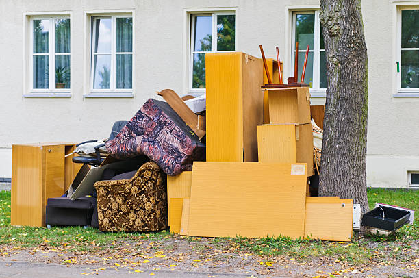 Best Mattress Removal Service  in Mercer Island, WA