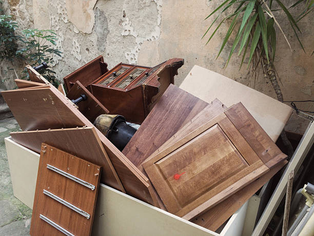 Best Yard Waste Removal  in Mercer Island, WA